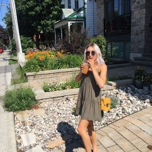 Meet your Posher, Noémie